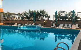 Complex Relax Pomorie